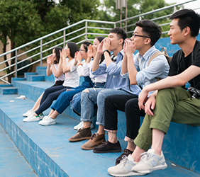 MK体育电脑版风采展示一